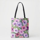 Recherche de pétunia sacs Nature