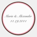 Recherche de brun chocolat autocollants Rose