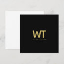 Recherche de personne vœux cartes Élégant