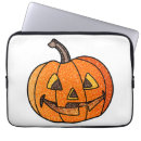 Recherche de citrouille ordinateurs portables protections Orange
