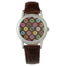 Recherche de beignet montres Motif