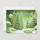 Recherche de boules de noël cartes postales Tendance