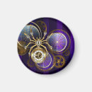 Recherche de horloges magnets Engrenage