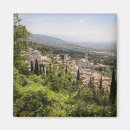 Recherche de assisi magnets Italie