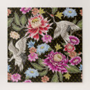Recherche de seamless puzzles Floral
