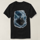 Recherche de de pirate tshirts Conception