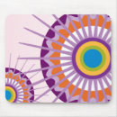 Recherche de cieux tapis souris Rose