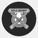 Recherche de recon autocollants Militaire