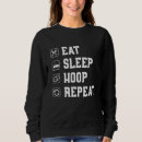 Recherche de hula hoop vêtements Danser