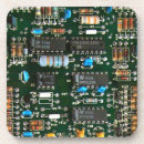 Recherche de circuit dessous de verres Ordinateur