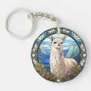 Recherche de alpacas porteclés Lamas