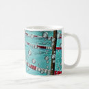 Recherche de style libre tasses Bain