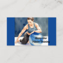 Recherche de forme de coeur cartes visite Coach