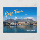 Recherche de montagne de table cartes postales Travel