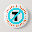 Recherche de citoyen badges Démocrate