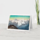 Recherche de pics vœux cartes Paysage