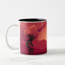 Recherche de kokopelli tasses Sud ouest