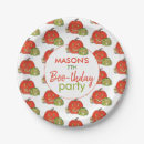 Recherche de haloween assiettes Invités