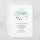 Recherche de modern baby shower garçon invitations Minimaliste