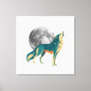 Recherche de loup art Faune