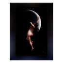 Recherche de nymphes posters Peintre