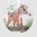 Recherche de ornement de chèvre ornements Enfant