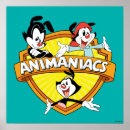 Recherche de warner brothers Animaniacs