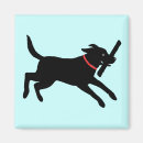 Recherche de labrador heureux Laboratoire noir
