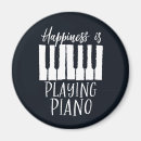 Zoek naar piano magneten Pianist