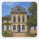 Recherche de propriétés autocollants Château