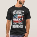Recherche de frère préféré tshirts Favori