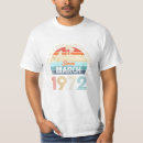 Zoek naar maart tshirts Vintage