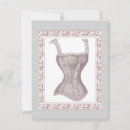 Recherche de corsets invitations Lingerie
