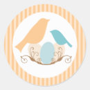 Recherche de baby shower seals envelope sceaux autocollants Aspersion pour bébé