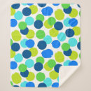 Zoek naar stippen dekens Polka