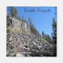 Recherche de diable magnets Paysage