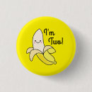 Zoek naar bananen accessoires Kawaii