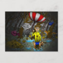 Recherche de jour pluvieux cartes postales Automne