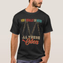 Recherche de oboe tshirts Obos