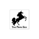 Zoek naar paard silhouet posters Schattig