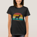 Zoek naar hondenshirts Vintage