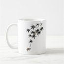 Recherche de sumi e tasses Japonaise