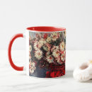 Zoek naar monet mokken Bloemen