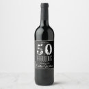 Recherche de étiquettes de vin invitations Typographie