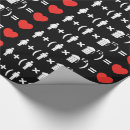 Recherche de équation papier cadeau Geek