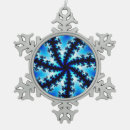 Zoek naar fractals ornamenten Kleurrijk