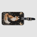 Recherche de renard bagages étiquettes Animal forestier