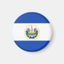 Recherche de el salvador Flag