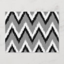 Recherche de chevron gris cartes postales Chevrons