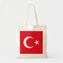 Zoek naar turkse vlag accessoires Kalkoen